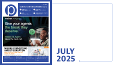 Contact Center Pipeline Magazine