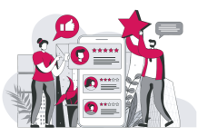The Three Key Customer Service Trends