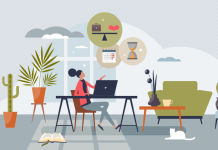 Keeping Remote Agents Passionate About Their Jobs