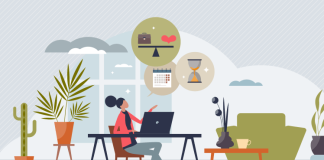 Keeping Remote Agents Passionate About Their Jobs