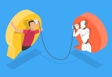 The Great Contact Center Standoff