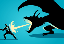 Is Evil Contacting Your Contact Center?