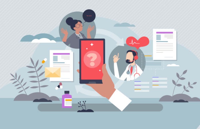 082025-Blog-Feature Improving Healthcare Contact Center Outcomes