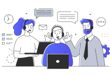 Why Contact Centers Must Embrace Enterprise Browsers