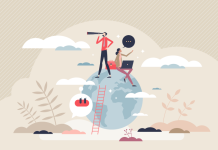 The Journey to the New World of AI