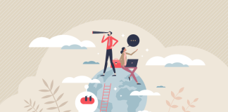 The Journey to the New World of AI