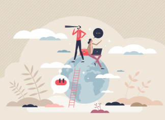 The Journey to the New World of AI