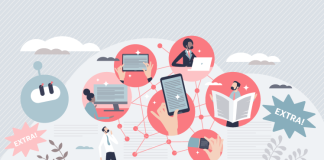 Extra! Extra! Advanced Tech Helps Newspaper!