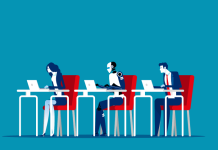 AI Agents and Human Agents – Better Together? AI Agents and Human Agents – Better Together?