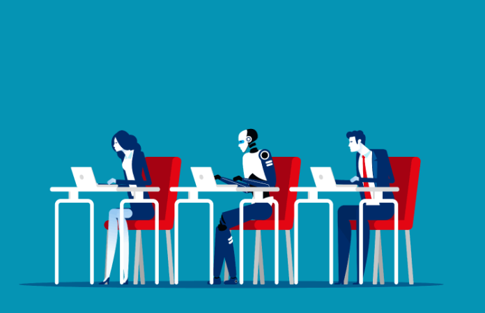 AI Agents and Human Agents – Better Together?