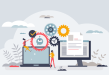 Making Connections Amidst Disruption Making Connections Amidst Disruption