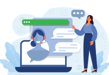 The Case for Voice IVR The Case for Voice IVR