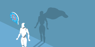 Using AI to Create Super Agents