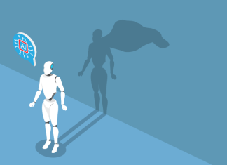 Using AI to Create Super Agents