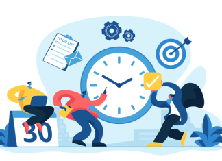 Making the Most of Idle Time Making the Most of Idle Time