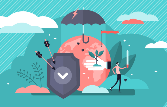 How to Defend Training in Turbulent Times