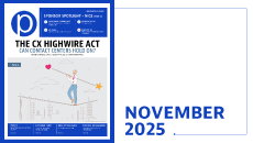 Contact Center Pipeline Magazine