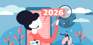 Moving Forward: What Will 2026 Bring For Contact Centers?