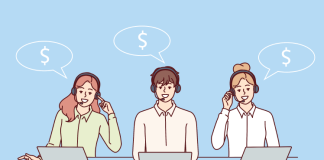 The Hidden Sales Team in Your Call Center