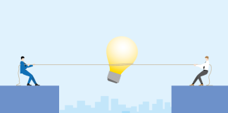 Mission Culture vs. Trench Culture