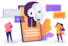 How Automated Contact Channels are Evolving