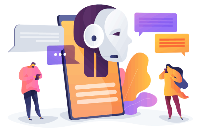 How Automated Contact Channels are Evolving