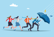 Staffing Amidst the Storm