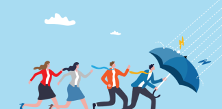 Staffing Amidst the Storm