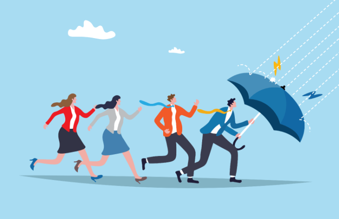 Staffing Amidst the Storm