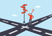 Avaya at a Crossroads