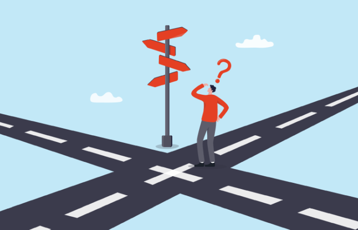 Avaya at a Crossroads