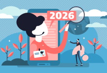 Moving Forward: What Will 2026 Bring For Contact Centers?