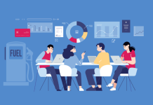 Managing The Data Fuel