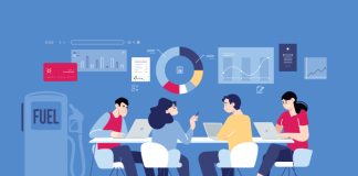 Managing The Data Fuel