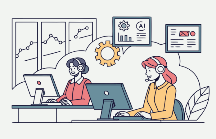 The Contact Center’s Most Valuable Asset