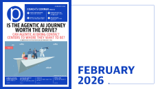 Contact Center Pipeline Magazine