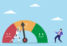 Repairing the CX (and AI) Investments