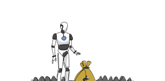 Is AI Falling into the IVR Traps?