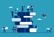 Tapping The Power of Knowledge – Part 2 Tapping The Power of Knowledge - Part 2