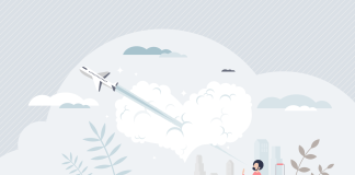 Taking Off With the Contact Center