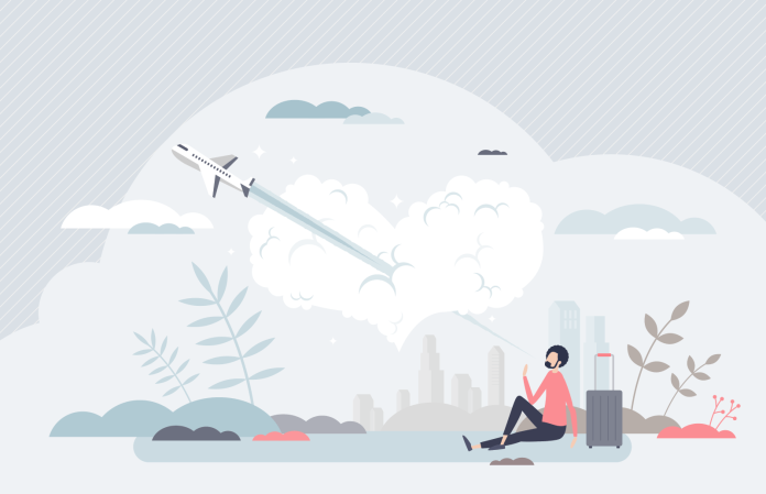 Taking Off With the Contact Center