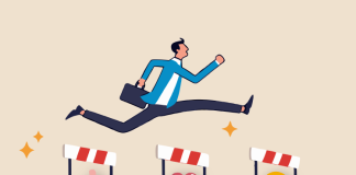 Jumping the CX Hurdles