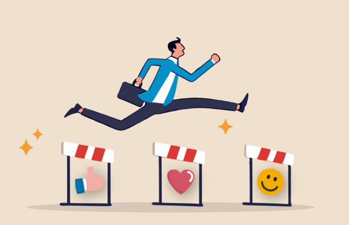 Jumping the CX Hurdles