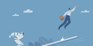 The AI-Human Balancing Act