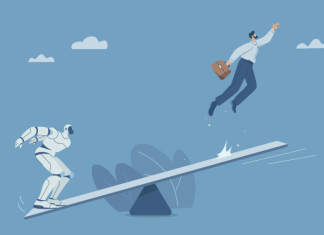 The AI-Human Balancing Act