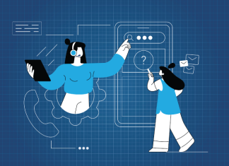 A Blueprint to Achieve High-Performing Contact Center CX