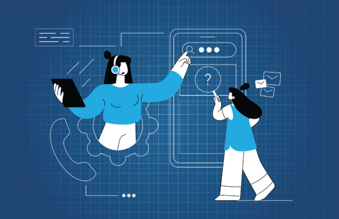 A Blueprint to Achieve High-Performing Contact Center CX