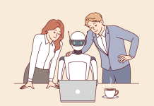 Smarter Contact Centers With a Human Touch Smarter Contact Centers With a Human Touch