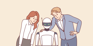 Smarter Contact Centers With a Human Touch