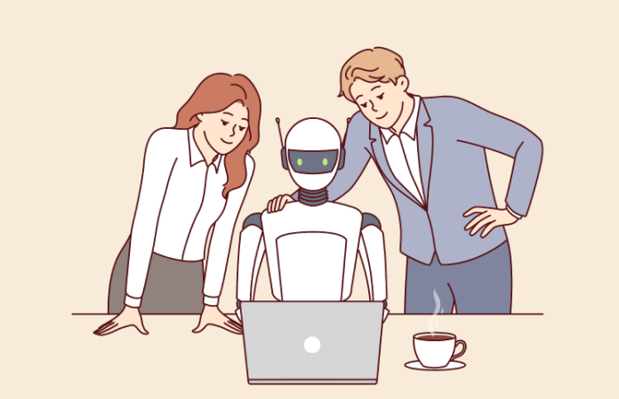 Smarter Contact Centers With a Human Touch